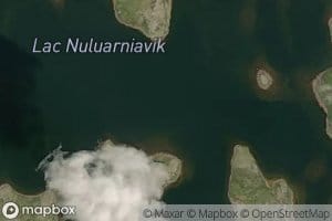 Lac Nuluarniavik