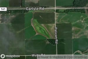 Goose Lake