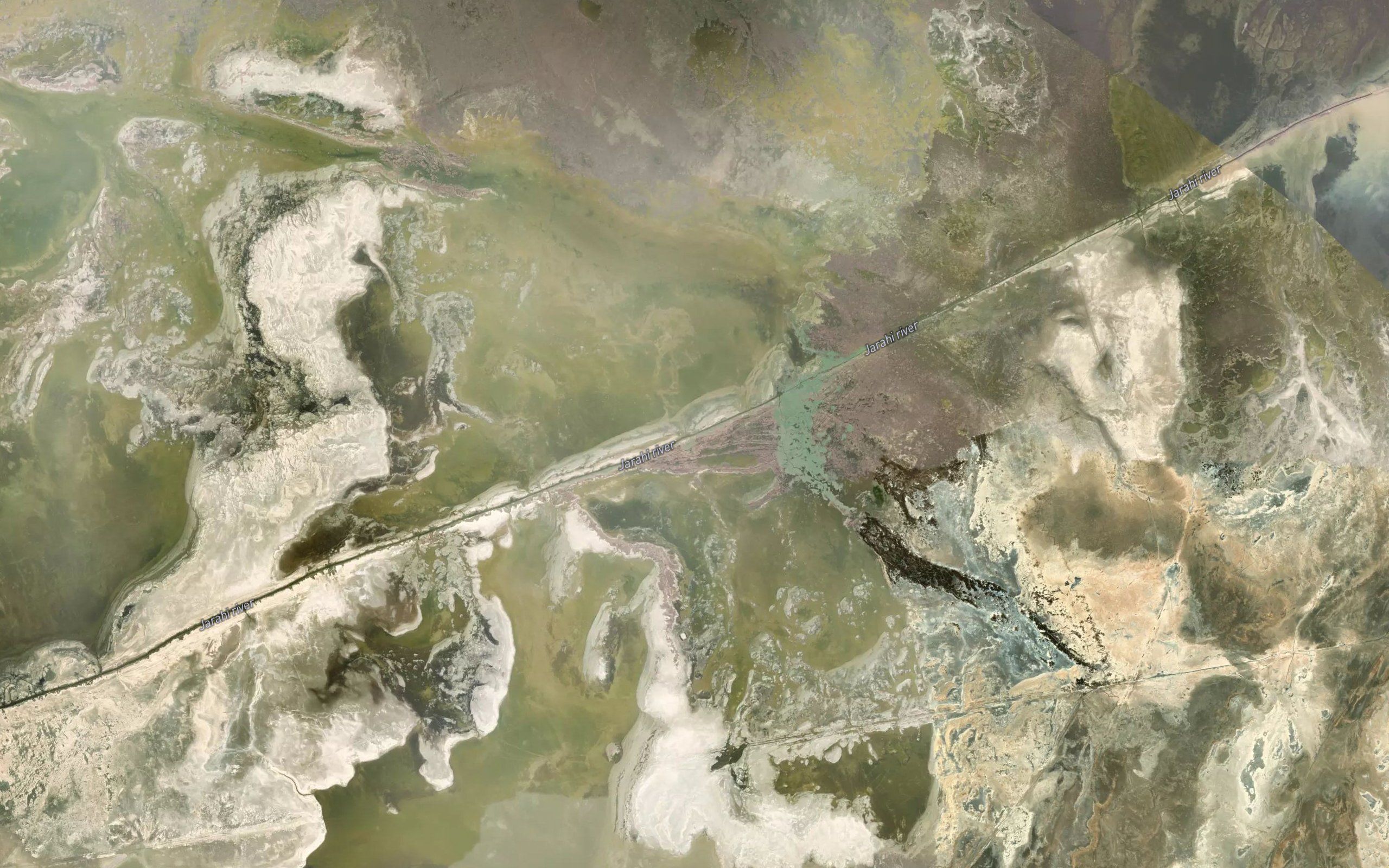 Nahr-e Khorusi