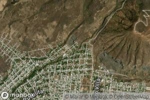 Barranca Los Voladeros