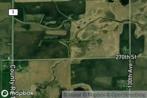 County Ditch Number Eight