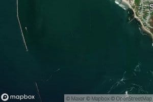 Point Judith Harbor of Refuge