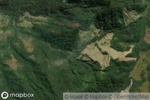 Cachoeira Sete Quedas