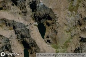 Laguna Jatun Sepultura