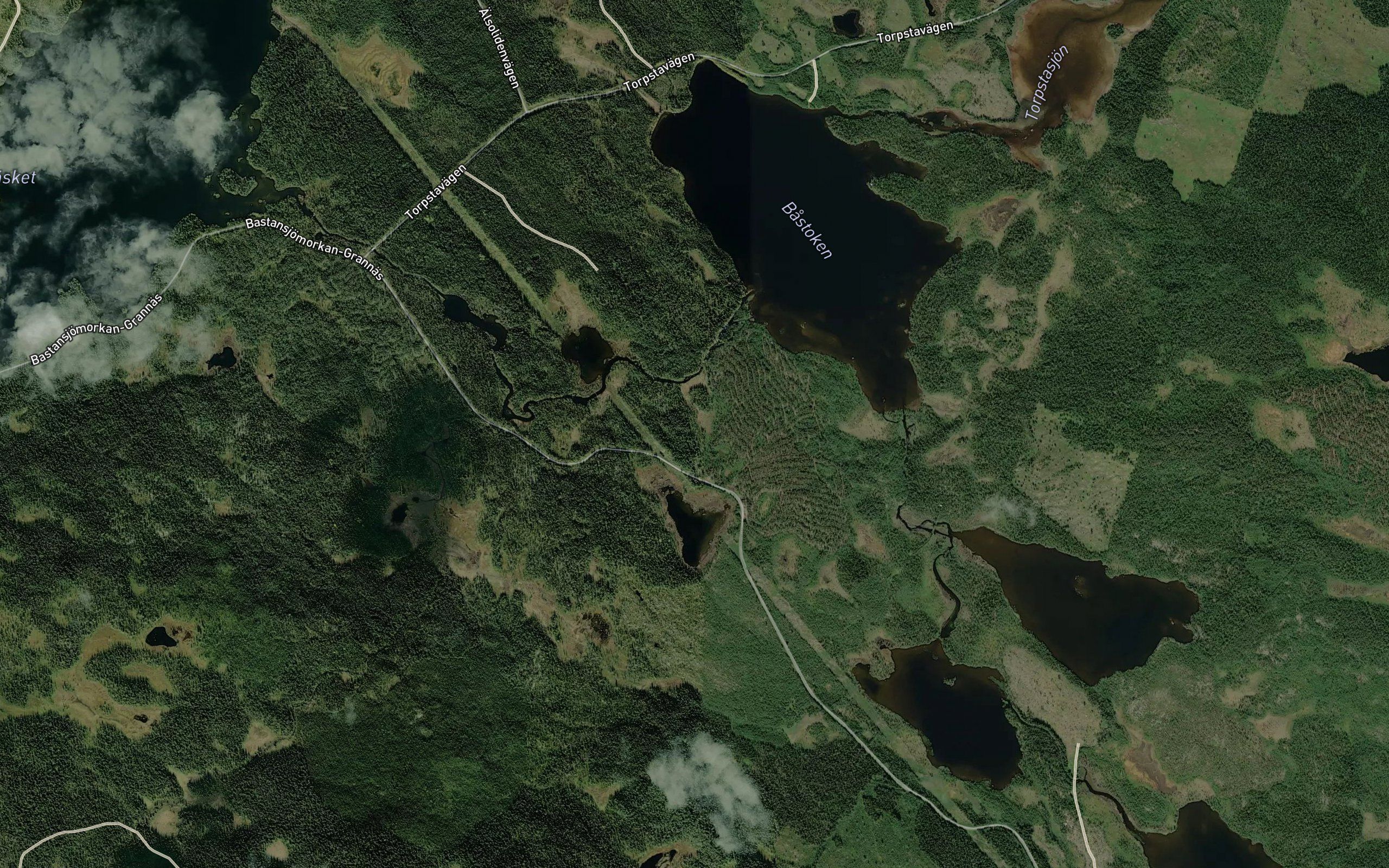 Bastoken