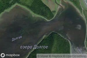 Ozero Dolgoye