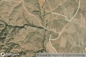 Arroyo de Agua Caliente