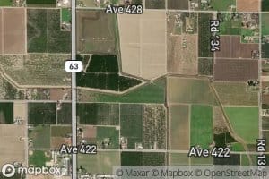 Alta East Branch Canal