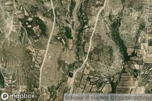 Barranca Puente Grande