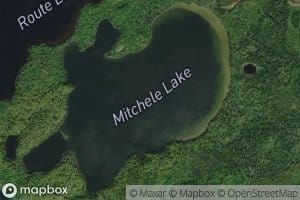 Mitchele Lake