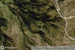 Rio Cocapata