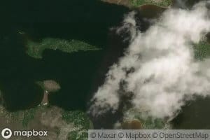 Lac Kanamasuch