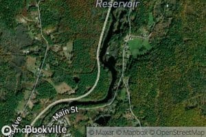 Swift River Reservoir