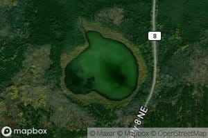 Iverson Lake