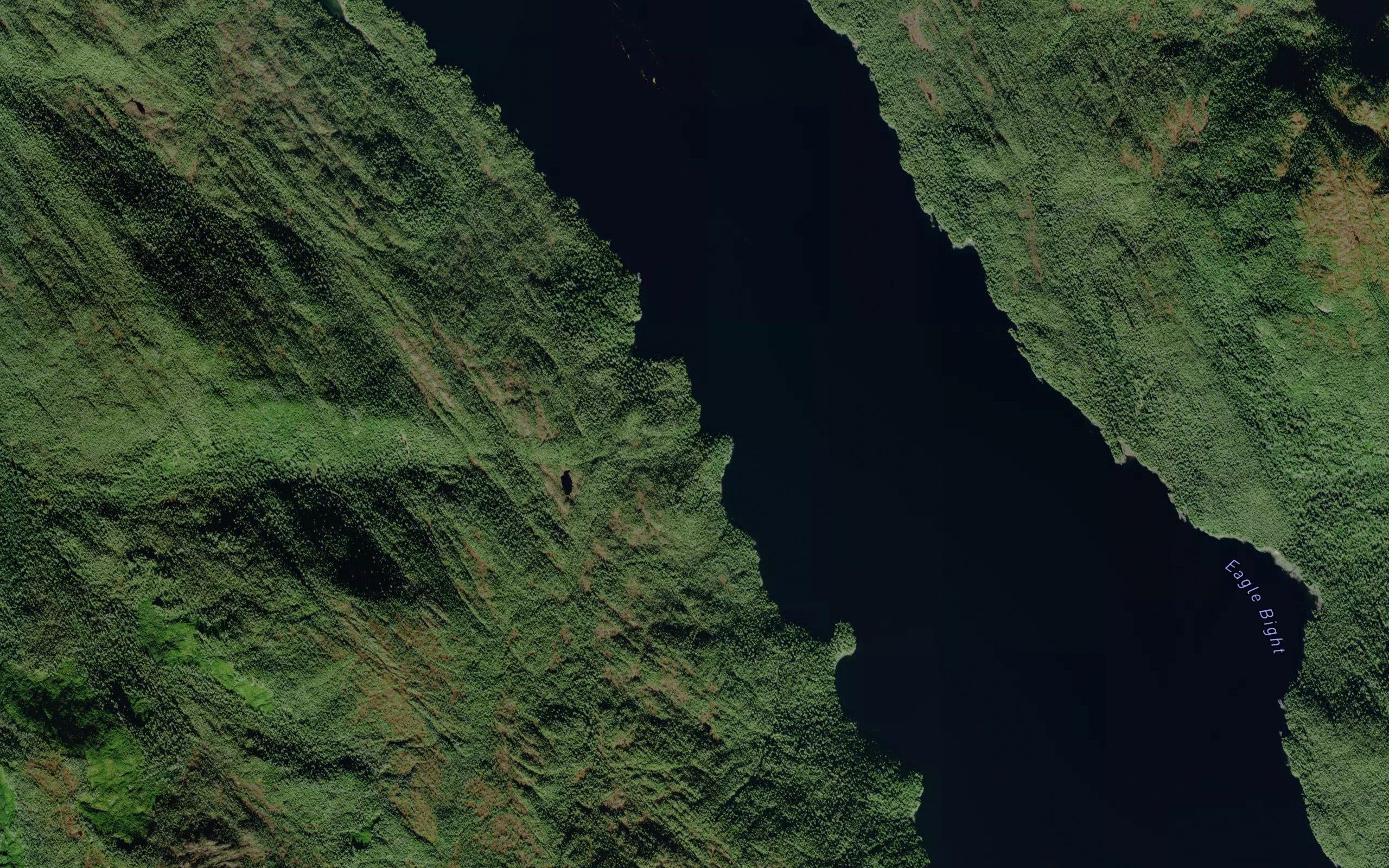 Legiac Creek