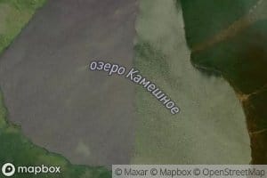 Ozero Kameshnoye