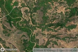 Quebrada Rincon Largo