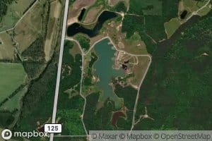 Lake Vonda