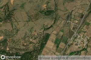 Barranca El Calabozo