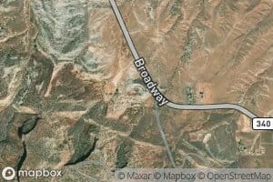 Fruita Settling Basin Number 2 Reservoir