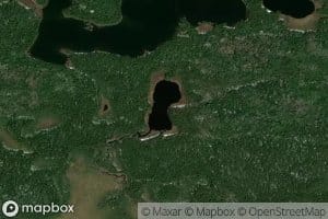 Lac Blondin