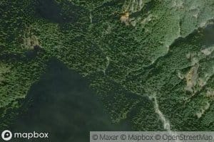 West Fork Silesia Creek