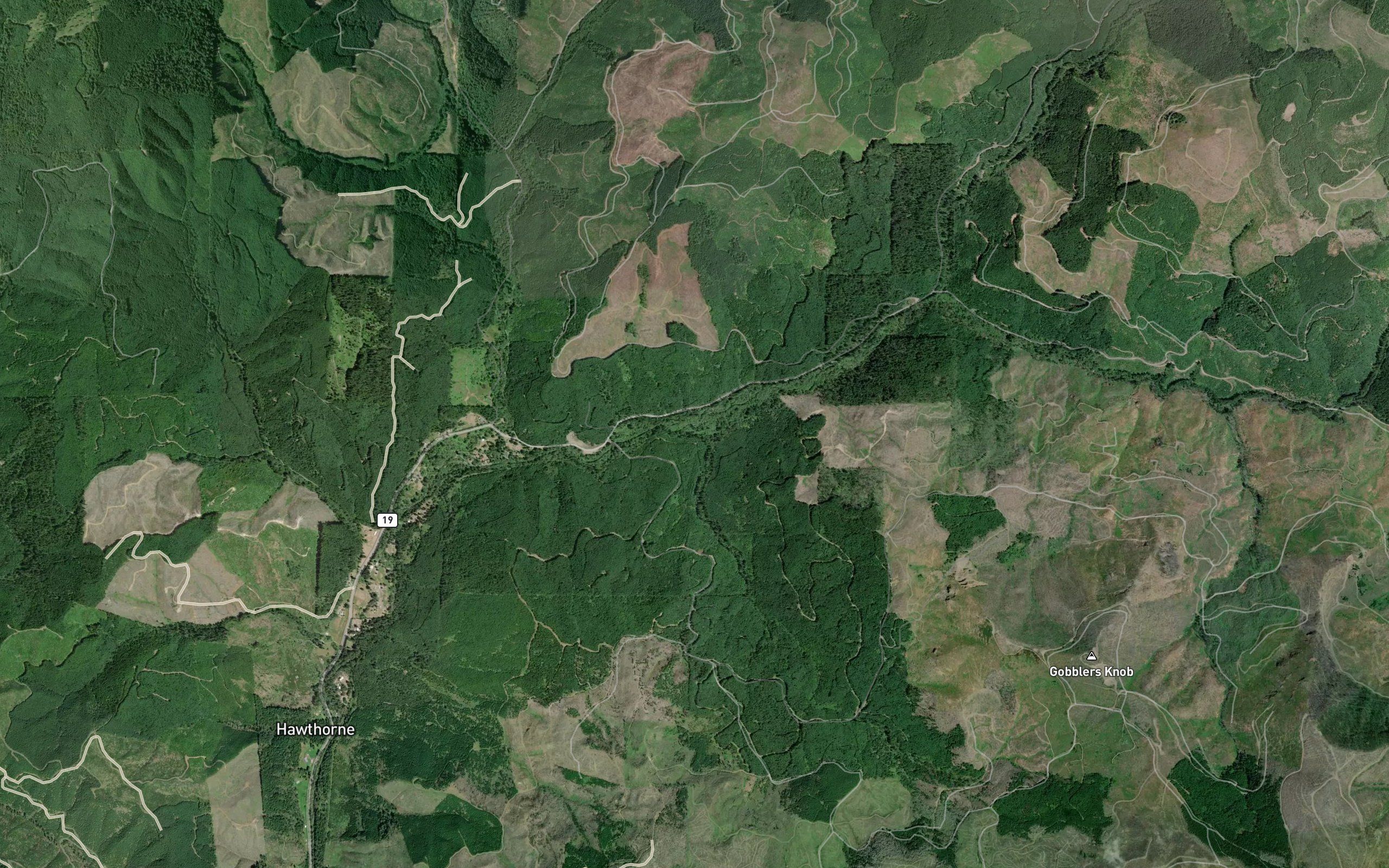 White Creek