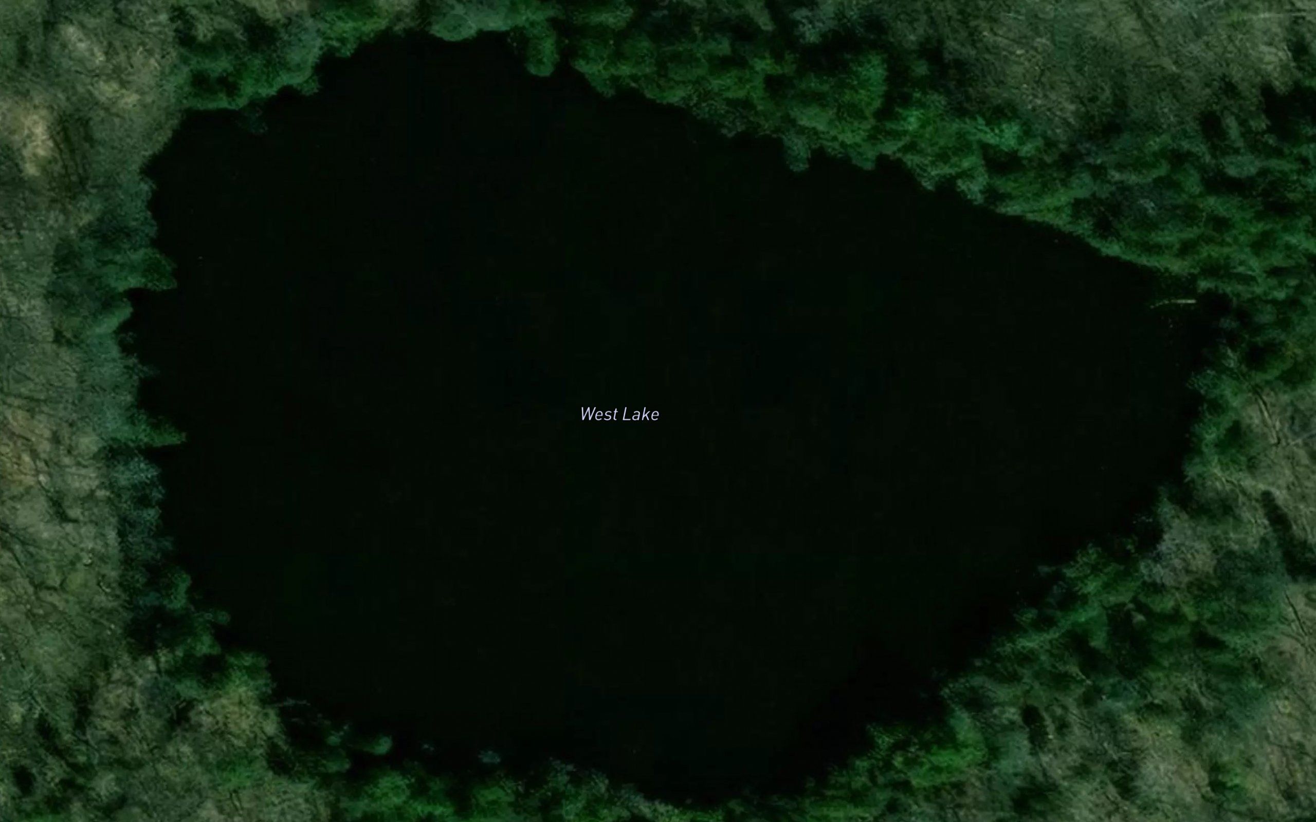 West Lake