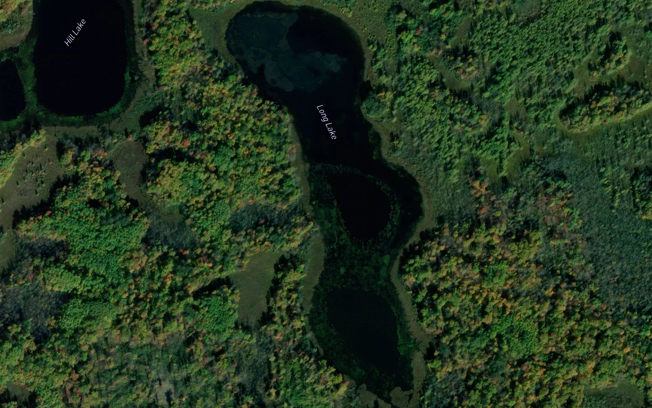 Long Lake