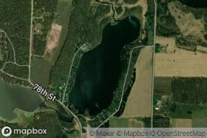 Little Blake Lake