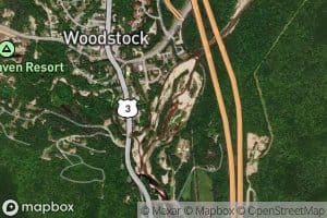 East Branch Pemigewasset River