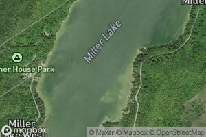 Miller Lake