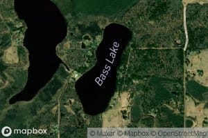 Bass Lake