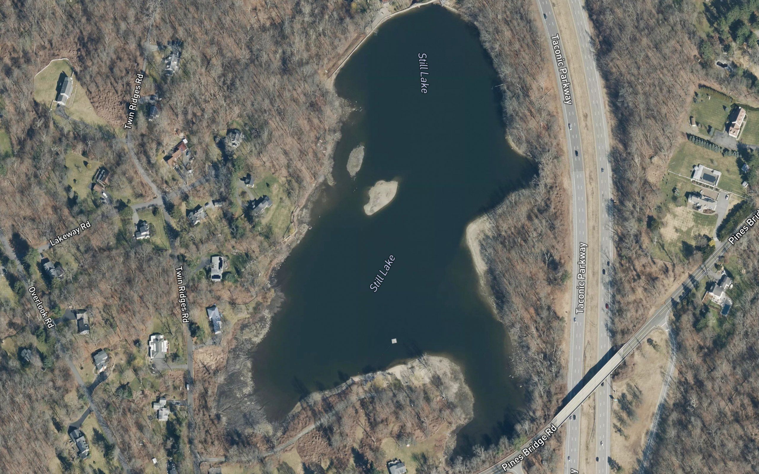 Still Lake