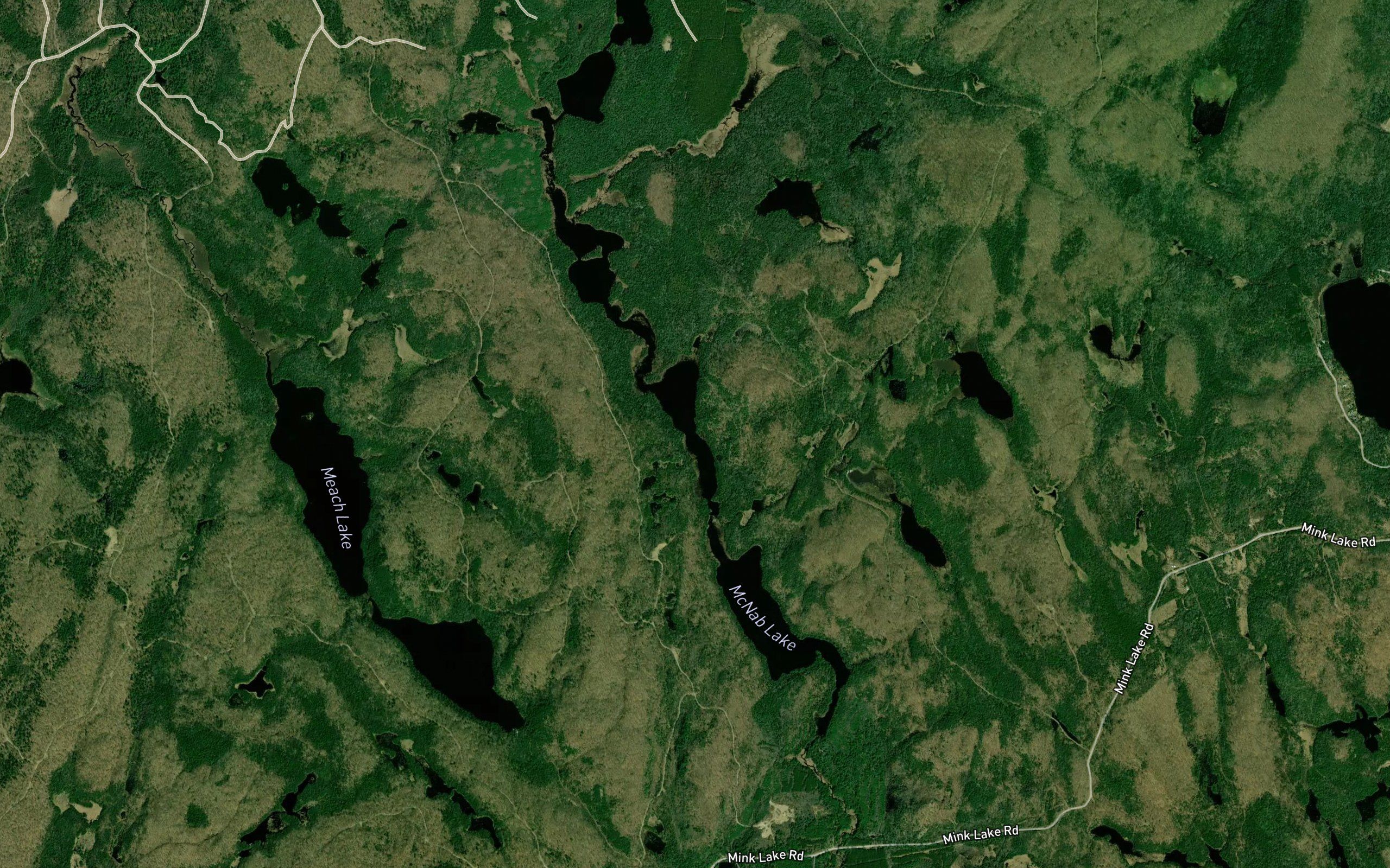 Goulais Lake