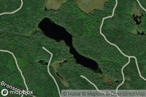 Moffat Lake