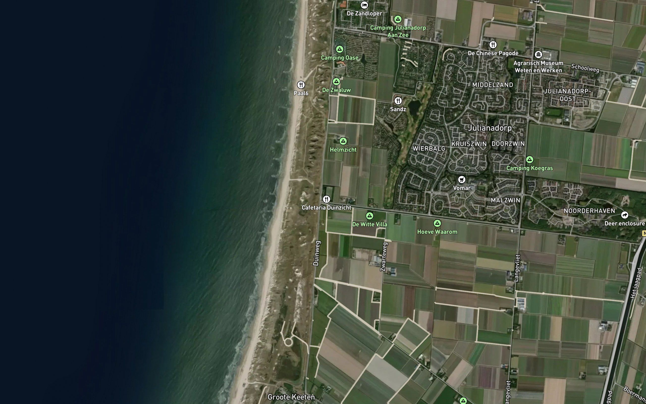 Callantsoogervaart