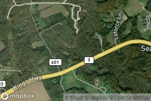 White Oak Run