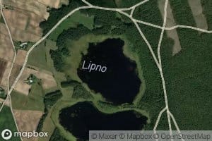 Jezioro Lipno