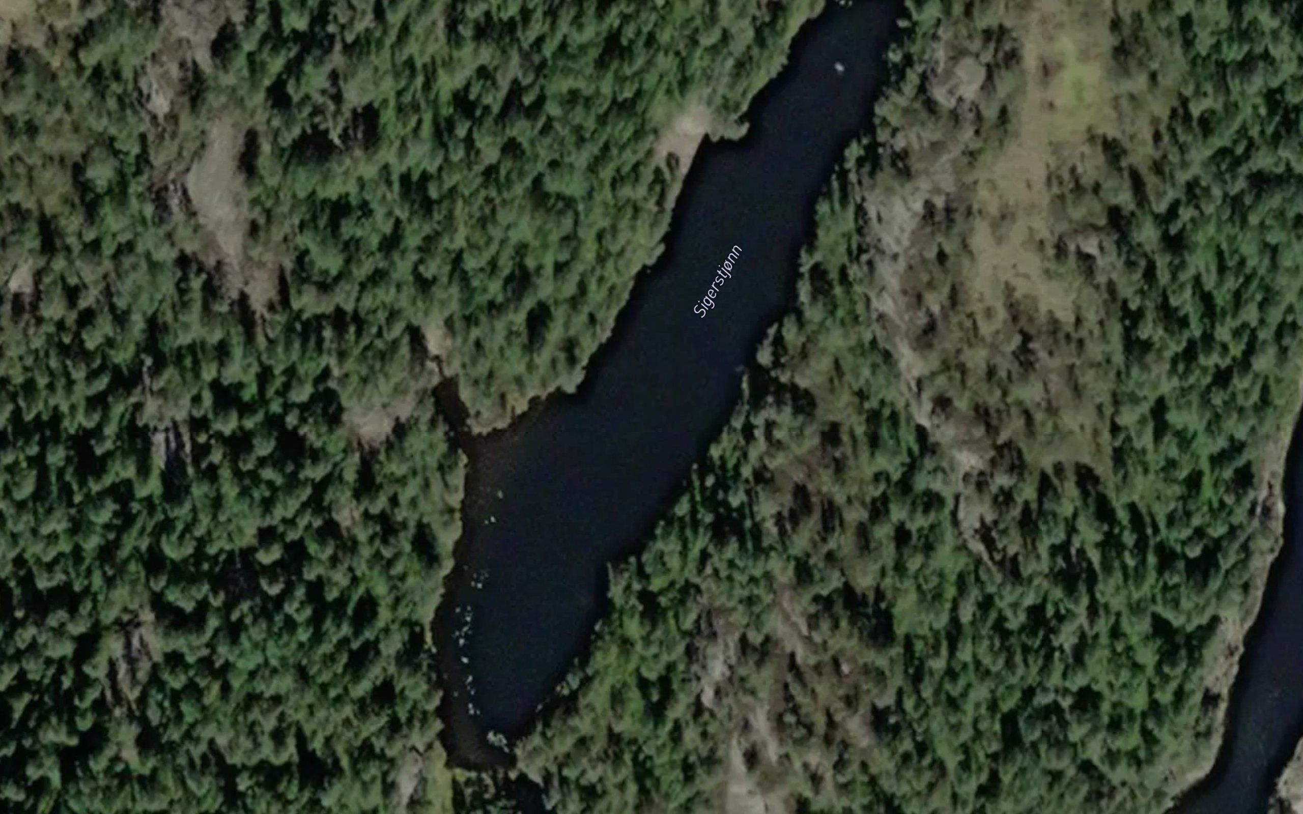 Sigertjorn