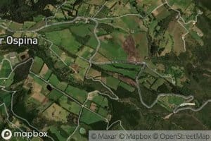 Quebrada Aguas Claras