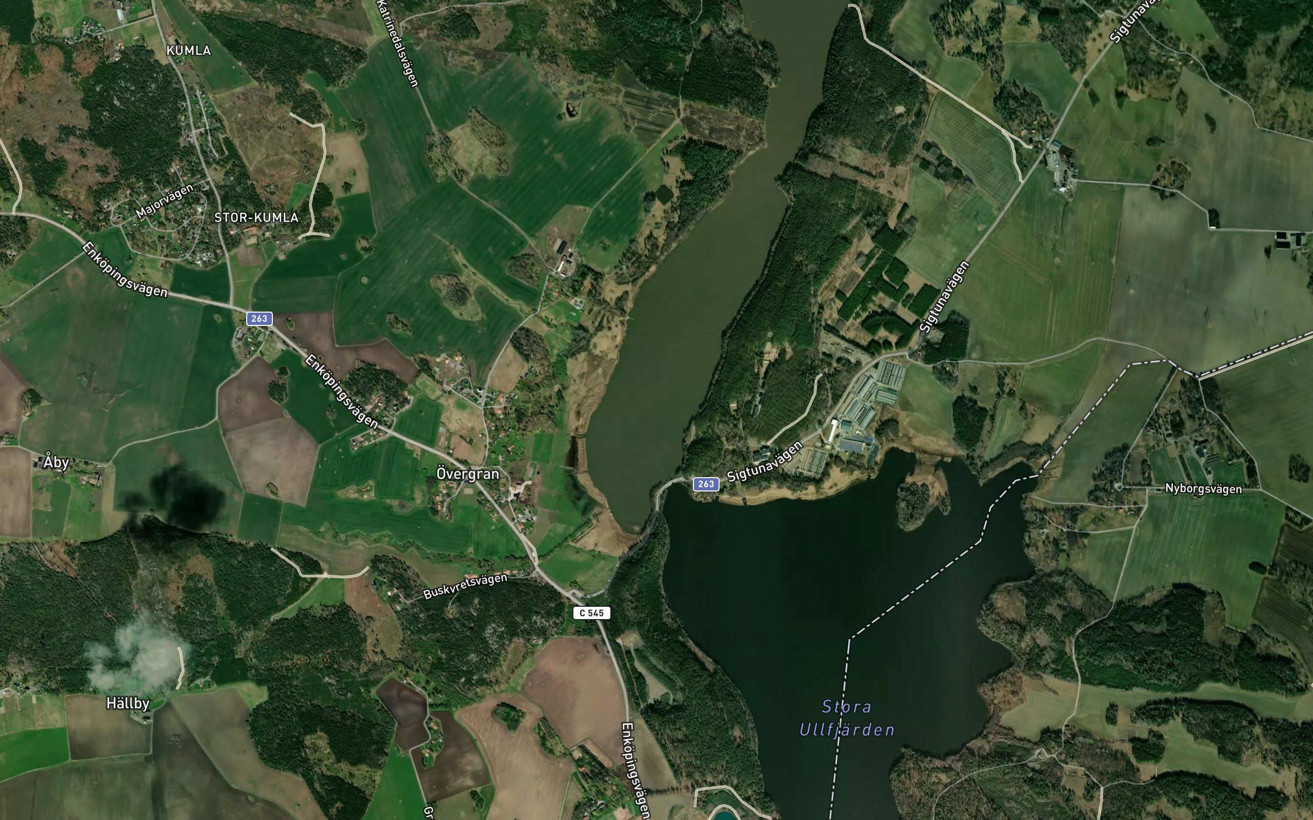 Varpsundet