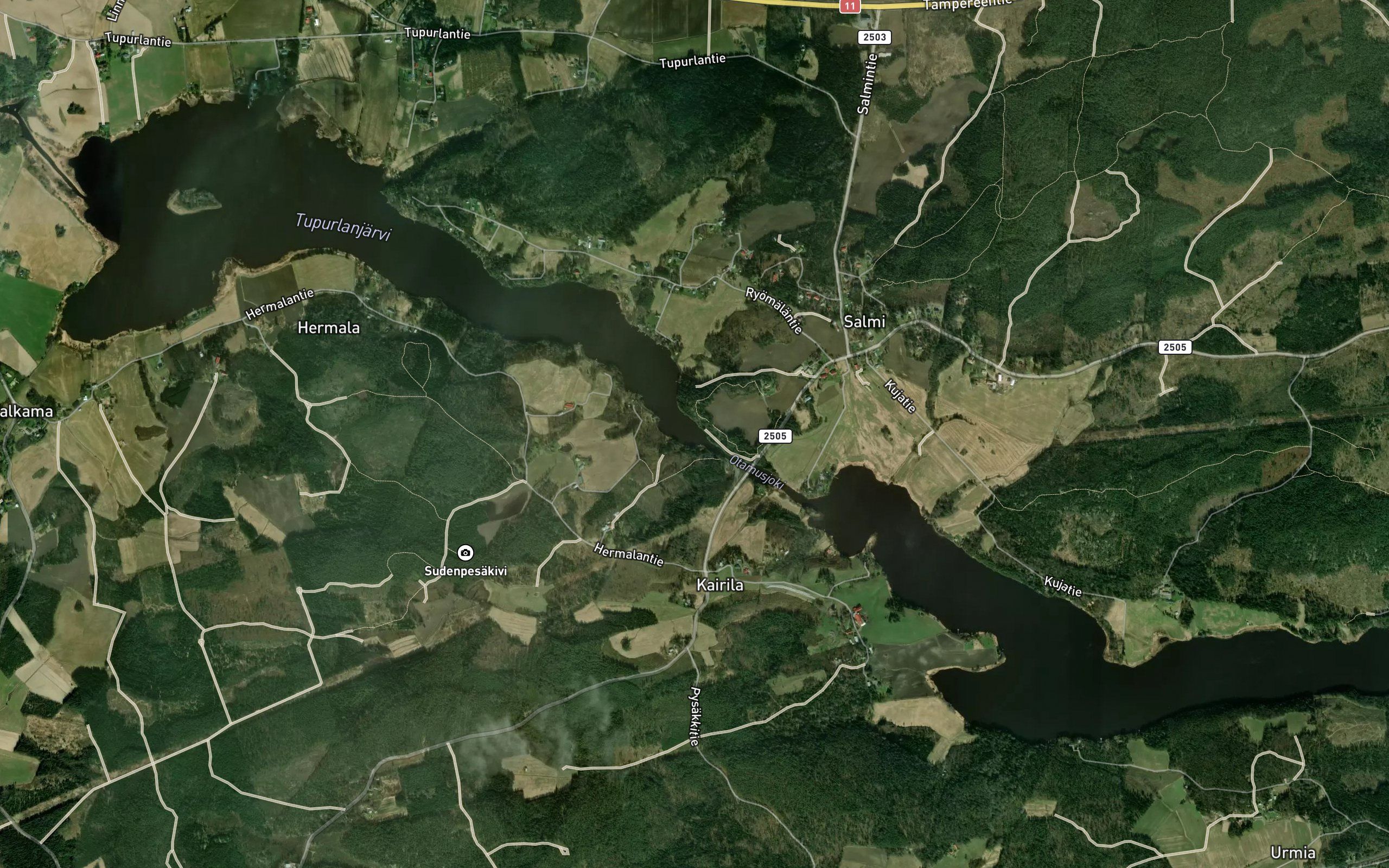 Otamusjoki