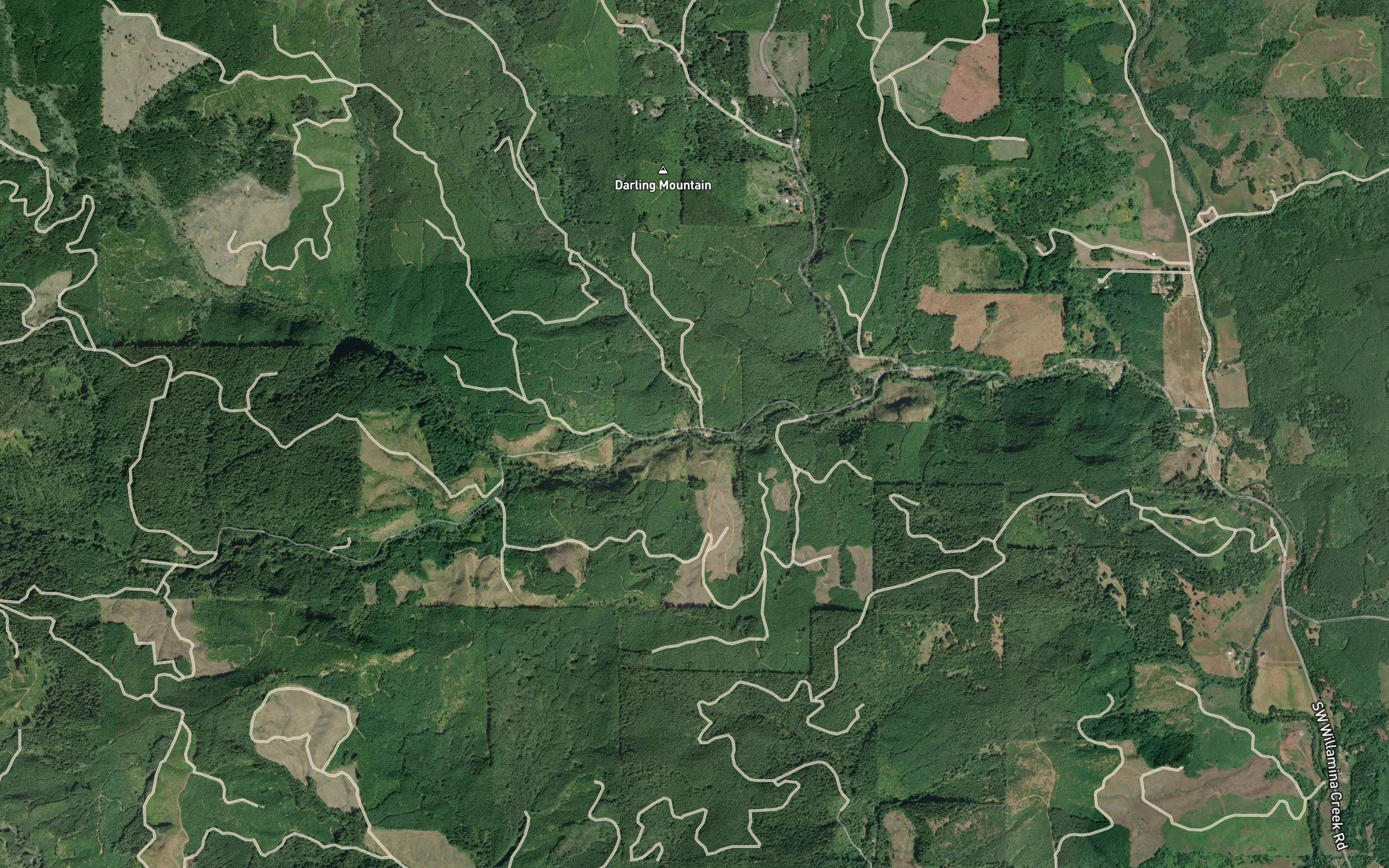 Canada Creek