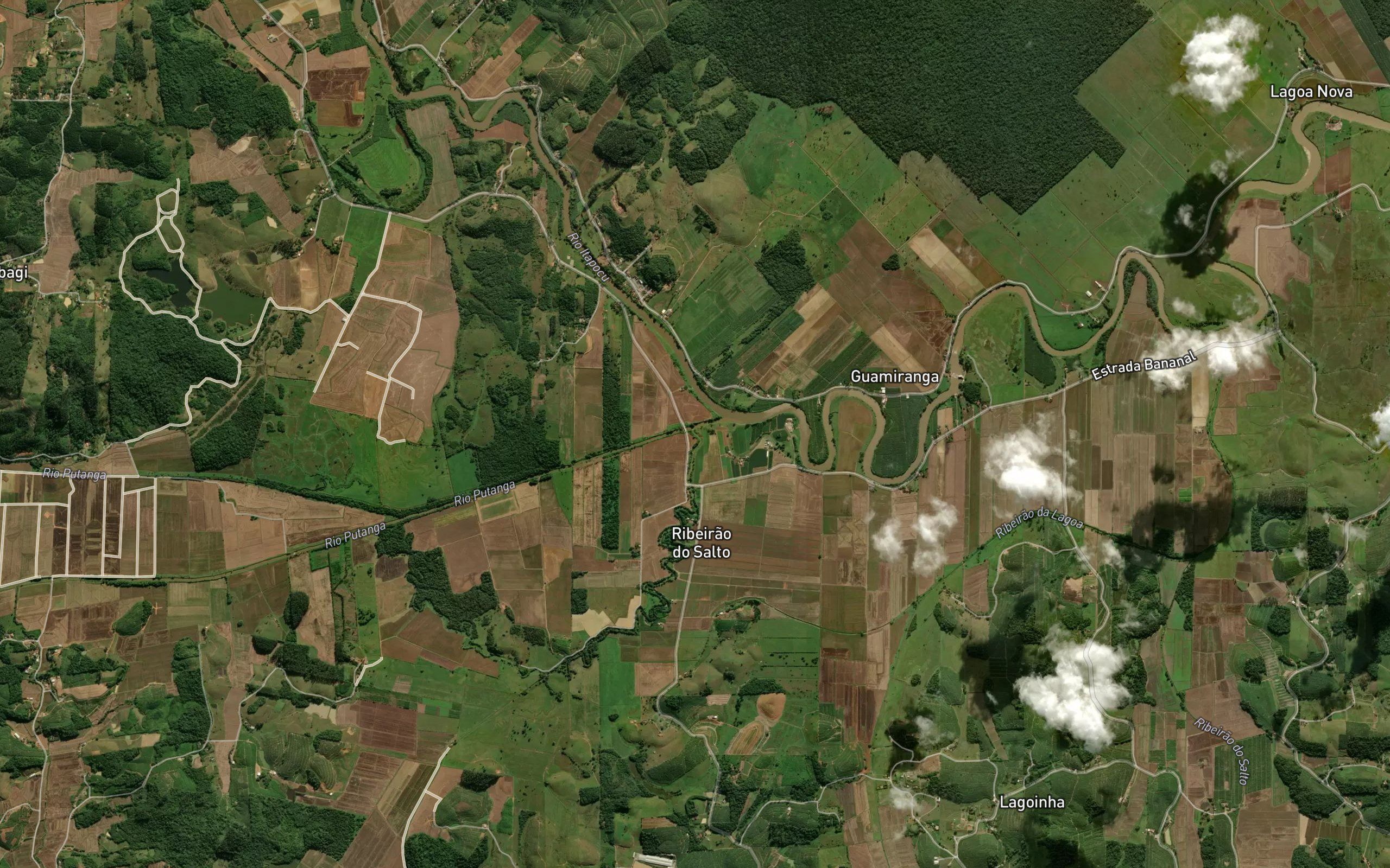 Rio Putanga