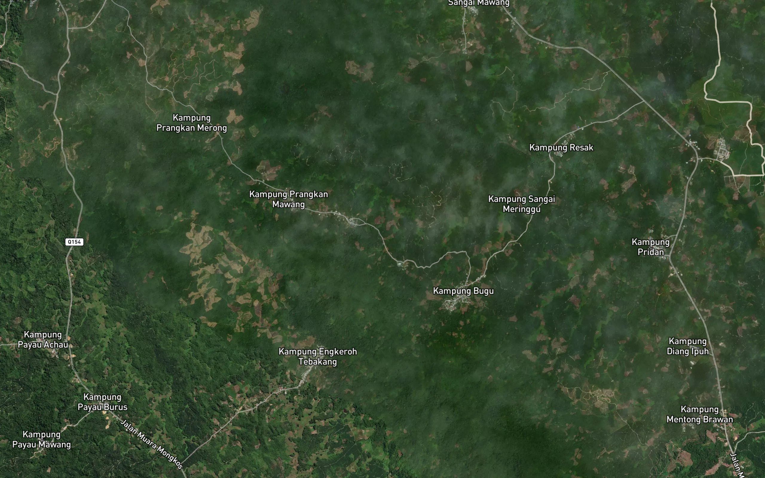 Sungai Nyapoh