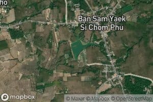 Ang Kep Nam Ban Sam Yaek