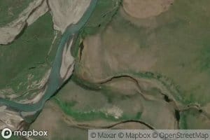 Seismo Creek