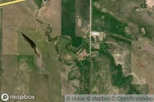 West Fork Chadron Creek