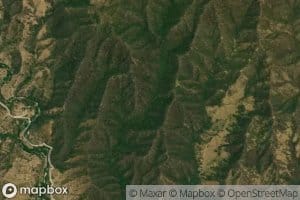 Barranca El Fresnito